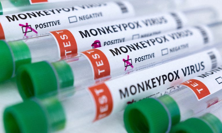 Third case of monkeypox virus reported from Kerala, UAE returnee infected